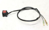 02-04 Yamaha Ttr125e Stop Switch OEM