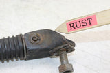 1975 Honda Cb550f Super Sport Foot Rest Peg Step