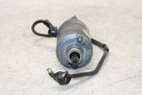 2006 Kawasaki Z1000 Engine Starting Starter Motor -dc 12v