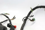 97-06 Honda Super Hawk 1000 Vtr1000f Main Engine Wiring Harness Motor Wire Loom