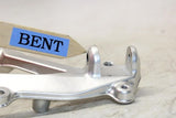 2019 Ducati Panigale V2 Rearset Peg Bracket 82431871A