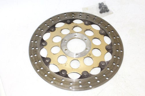 1996 Ducati M900 Monster Front Left Right Brake Rotors Discs