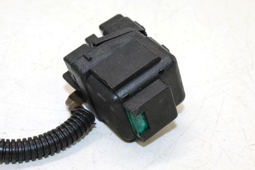 2001 Suzuki Dr650se Engine Starter Relay Starting Motor Switch