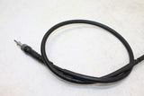 1992 Honda Nighthawk 750 Cb750 Speed Drive Gear Hub With Cable