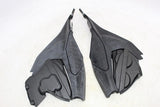 2015 Ducati 899 Panigale Left Right Tank Side Fairing Cowl Plastic Cover Guards