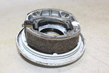 1996 Honda Elite 80 Ch80 Rear Back Brake Drum Assembly