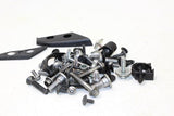 2017 Kawasaki Zx10 Bolts Screws Set