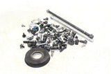 07-09 Suzuki Vstrom 650 Dl650 Engine Mounting Bolts Hardware Motor Screws OEM