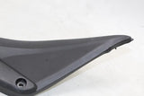2005-06 Honda Cbr600rr Right Lower Mid Upper Side Fairing Cowl OEM 83600-cfp-05