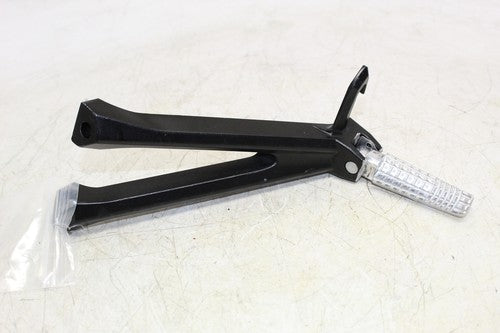 2019 Suzuki Gsxr750 Rear Back Passenger Peg Set Pair