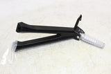 2019 Suzuki Gsxr750 Rear Back Passenger Peg Set Pair