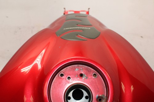2007 Yamaha Yzf R1 Gas Tank Fuel Cell Petrol Reservoir