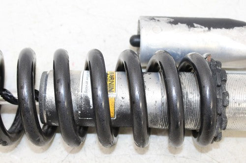 2007 Suzuki Dr650se Rear Back Shock Absorber Suspension