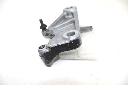 2004 HONDA ST1300 REAR BRAKE CALIPER HANGER BACK MOUNTING BRACKET