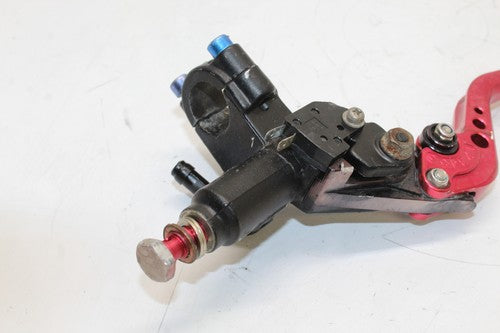 1991 Kawasaki Ninja Zx7r Front Brake Master Cylinder OEM