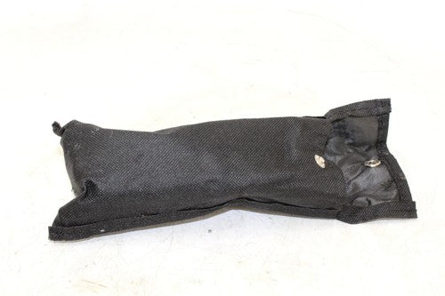 21 Kawasaki Ninja 400 Stock Tools Oem Tool Bag Kit Set