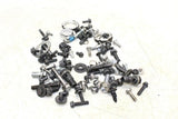 07-09 Suzuki Vstrom 650 Dl650 Engine Mounting Bolts Hardware Motor Screws OEM