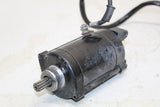 2001 Honda Shadow ACE 750 VT750C ENGINE STARTING STARTER MOTOR -DC 12V