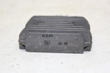 2013 Kawasaki Ninja 300 Ex300b Abs Rectifier Voltage Regulator