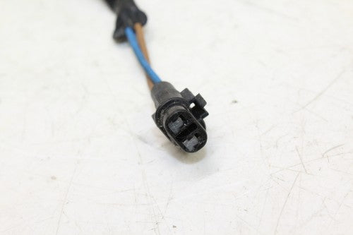 2004 Kawasaki Klr650 Rear Back Brake Sensor