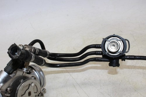 2002 Bmw R1150rt Carbs Carburetors