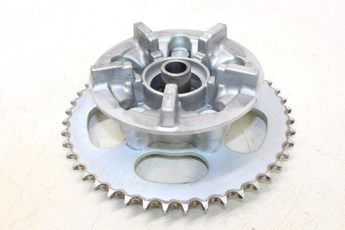 2003 Suzuki Sv650 Rear Back Sprocket