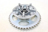 2003 Suzuki Sv650 Rear Back Sprocket