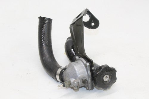 1995-97 Kawasaki Ninja Zx6r Zx600f Thermostat W Housing Assembly OEM