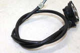 1994 Suzuki Rf900r Speed Drive Gear Hub With Cable