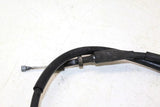 2006 Yamaha Yzf R6 Clutch Cable Line
