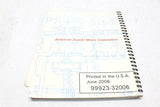 Suzuki Motorcycle & ATV Ready Reference MANUAL 2006 K6