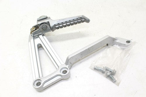 88-07 Kawasaki Ninja 250r Ex250f Rear Back Passenger Peg Set Pair OEM