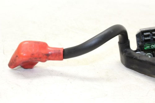 95-98 Honda Cbr600f3 Engine Starter Relay Starting Motor Switch OEM
