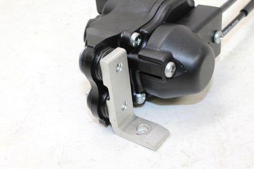 2021 Yamaha Yzf-r1 Exhaust Valve Servo Motor