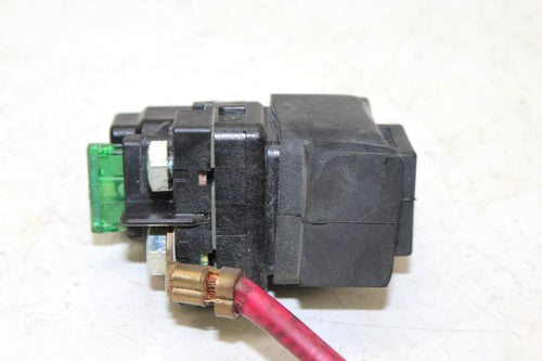 2001 Suzuki Gsxr1000 Engine Starter Relay Starting Motor Switch