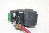 2001 Suzuki Gsxr1000 Engine Starter Relay Starting Motor Switch