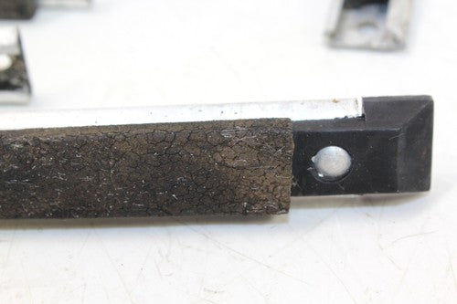 1980 Piaggio Vespa 250 Steps