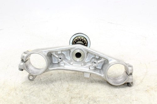 2013 Suzuki Gsxr600 Front Forks Clamp Lower Triple Tree Stem