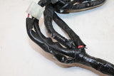 2010 Yamaha Fz6r Main Engine Wiring Harness Motor Wire Loom