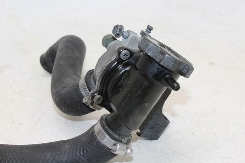 2001 Kawasaki Zrx1200 Thermostat Housing