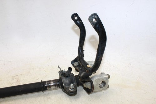 1996 Honda Fourtrax Foreman 400 Trx400fw 4x4 Steering Stem Shaft Column