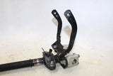 1996 Honda Fourtrax Foreman 400 Trx400fw 4x4 Steering Stem Shaft Column