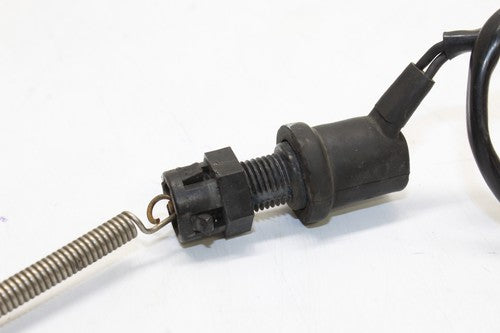 1998-2001 Yamaha Yzf R1 Rear Back Brake Sensor OEM