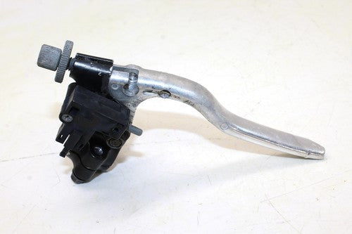 1993 Yamaha Xj600s Seca Ii Clutch Perch Mount With Lever