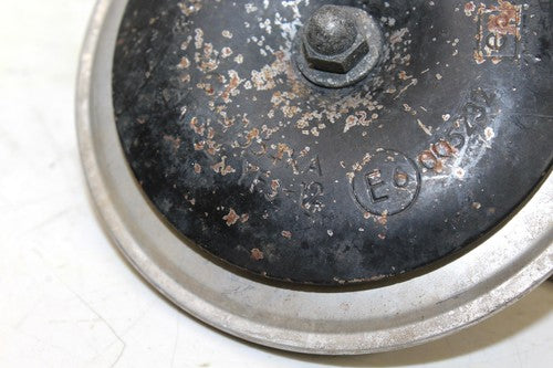 2003 Suzuki Gsxr600 Horn Signal
