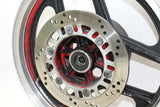 1992 Kawasaki Ninja 600r Zx600c Rear Wheel Back Rim OEM
