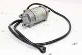 1993-1994 Honda Cbr900rr Engine Starting Starter Motor -dc 12v Oem