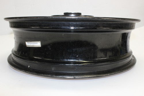 2009-11 Kawasaki Ninja 650r Ex650c Rear Wheel Back Rim  41073-0146-qt