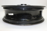 2009-11 Kawasaki Ninja 650r Ex650c Rear Wheel Back Rim  41073-0146-qt