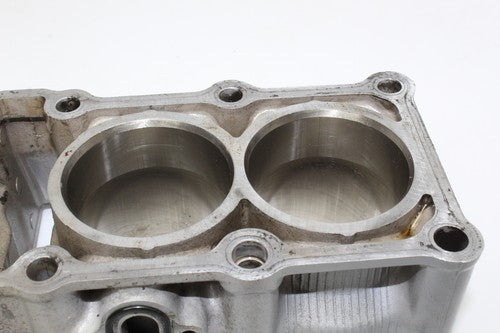 1997-2007 Yamaha Yzf600r Engine Motor Piston Cylinders Block Jug OEM
